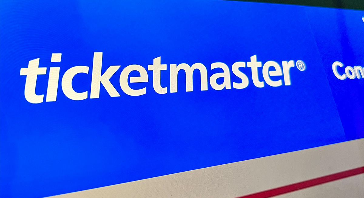 Ticketmaster