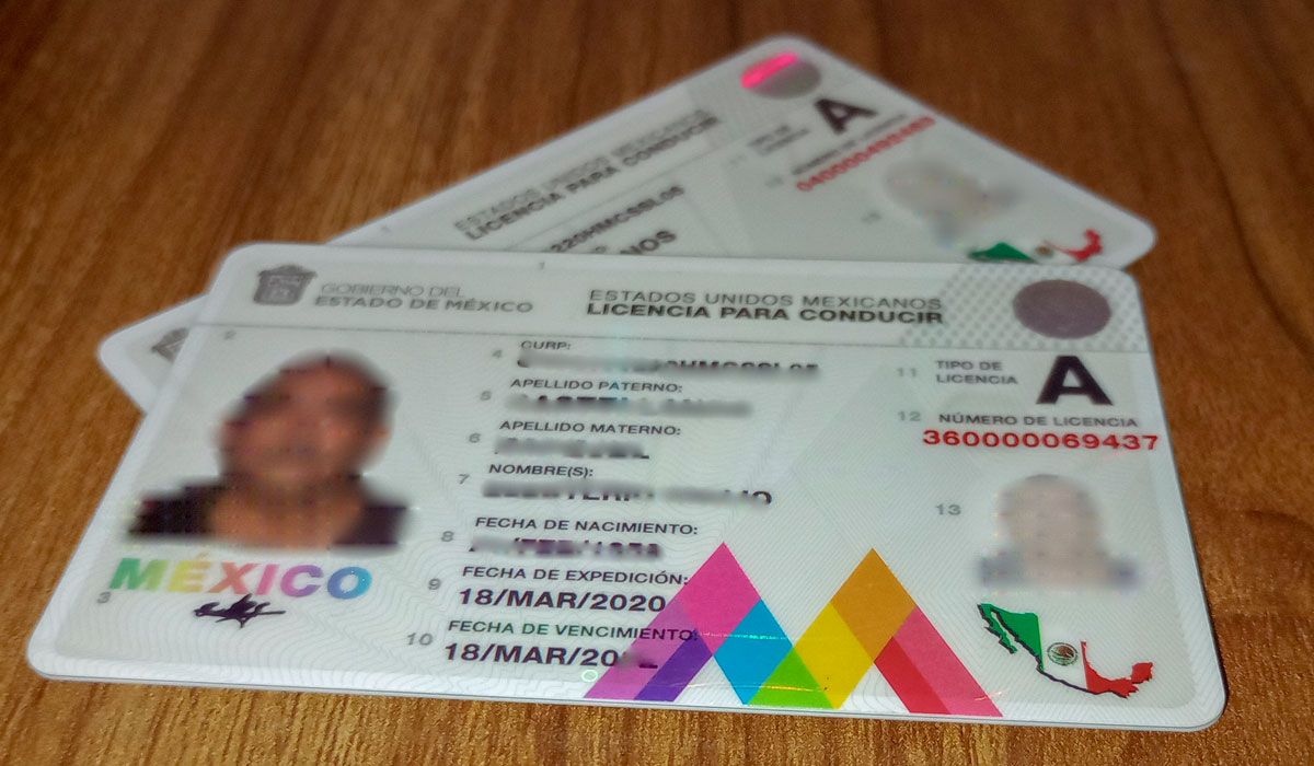 ¡Presta mucha atención! Checa los pasos, costos y requisitos para tramitar tu nueva Licencia de Conducir Digital EdoMéx 2023.