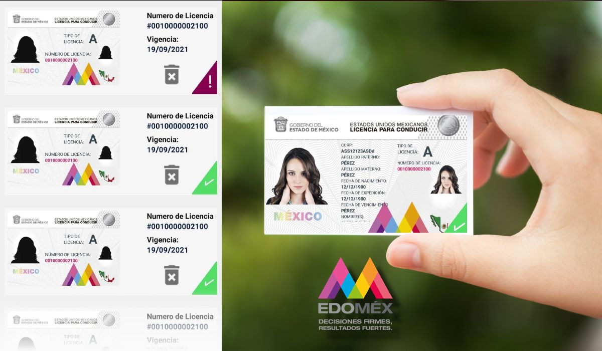 ¿Cómo descargar mi licencia de conducir digital EdoMéx?, sigue este paso a paso 