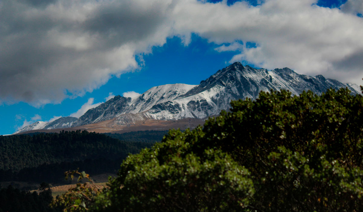 Checa todas las recomendaciones que hacen las autoridades del EdoMéx tras la reapertura del Nevado de Toluca para este 2023.