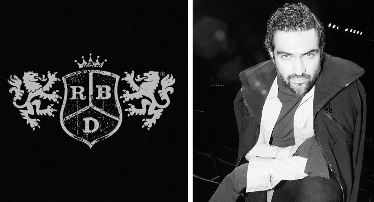 Poncho Herrera no estará en el regreso de RDB