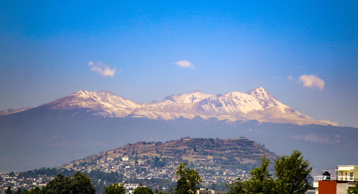 Nevado de Toluca