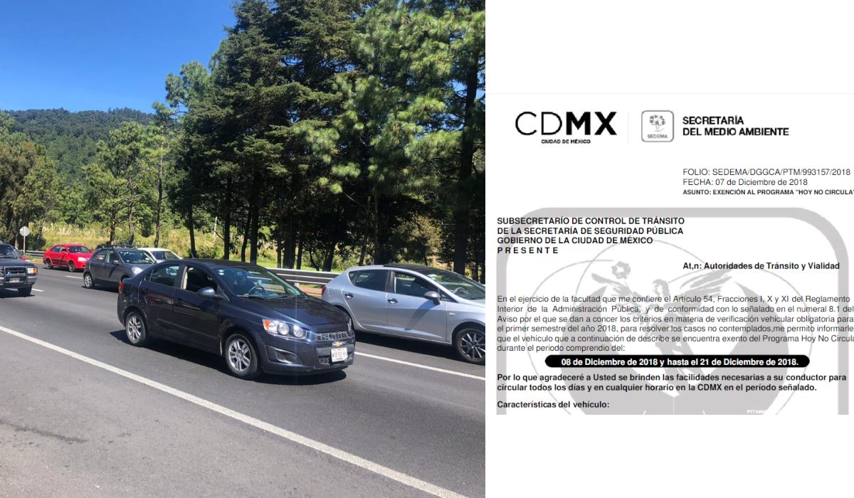 Pase turístico para el EdoMéx y la CDMX, ¿Cómo funciona?