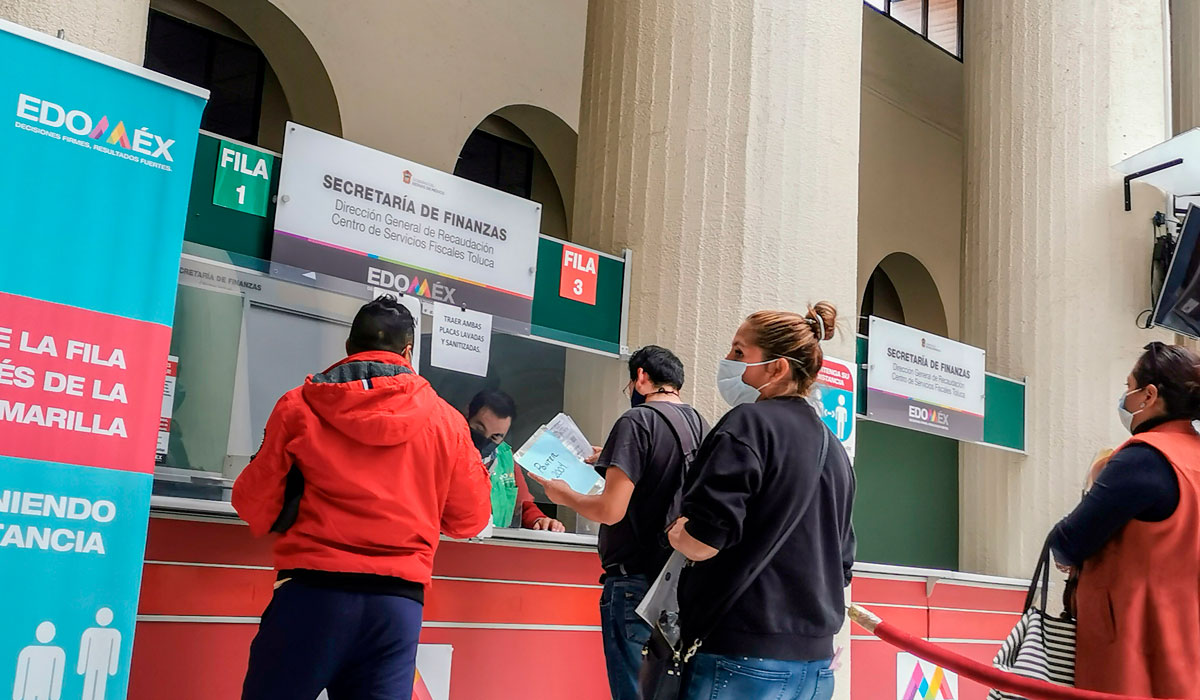 Checa la lista de municipios del EdoMéx que autorizaron el aumento del impuesto Predial para el 2023. ¡Atención, Toluca está entre ellos!