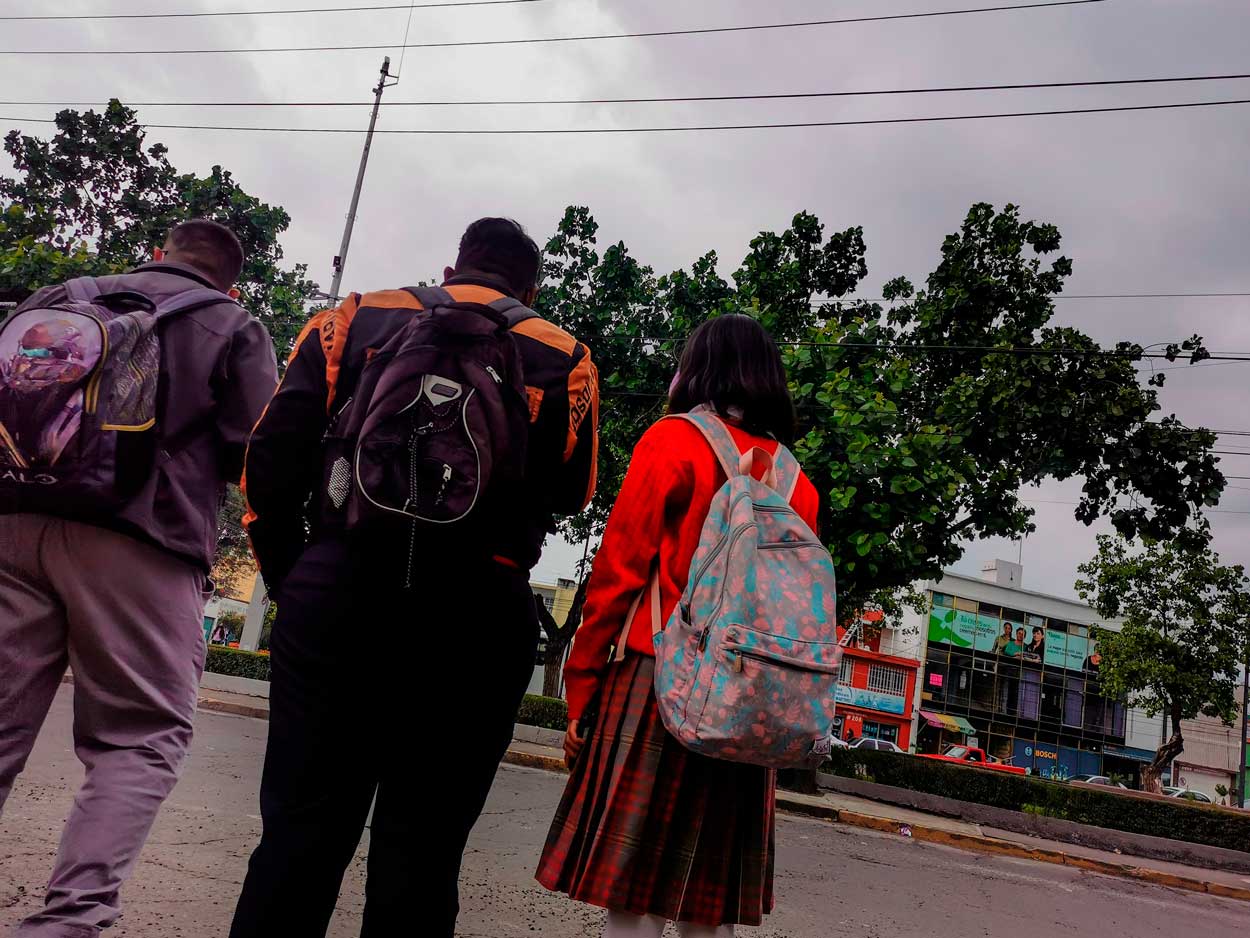 Regreso a clases 2023