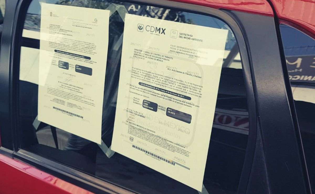 Paso a paso para tramitar el pase turístico en Edomex y CDMX en vacaciones