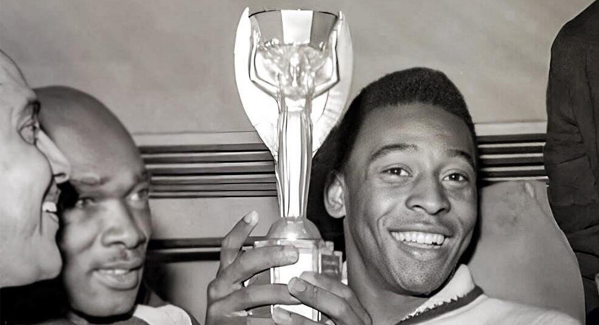 Pelé