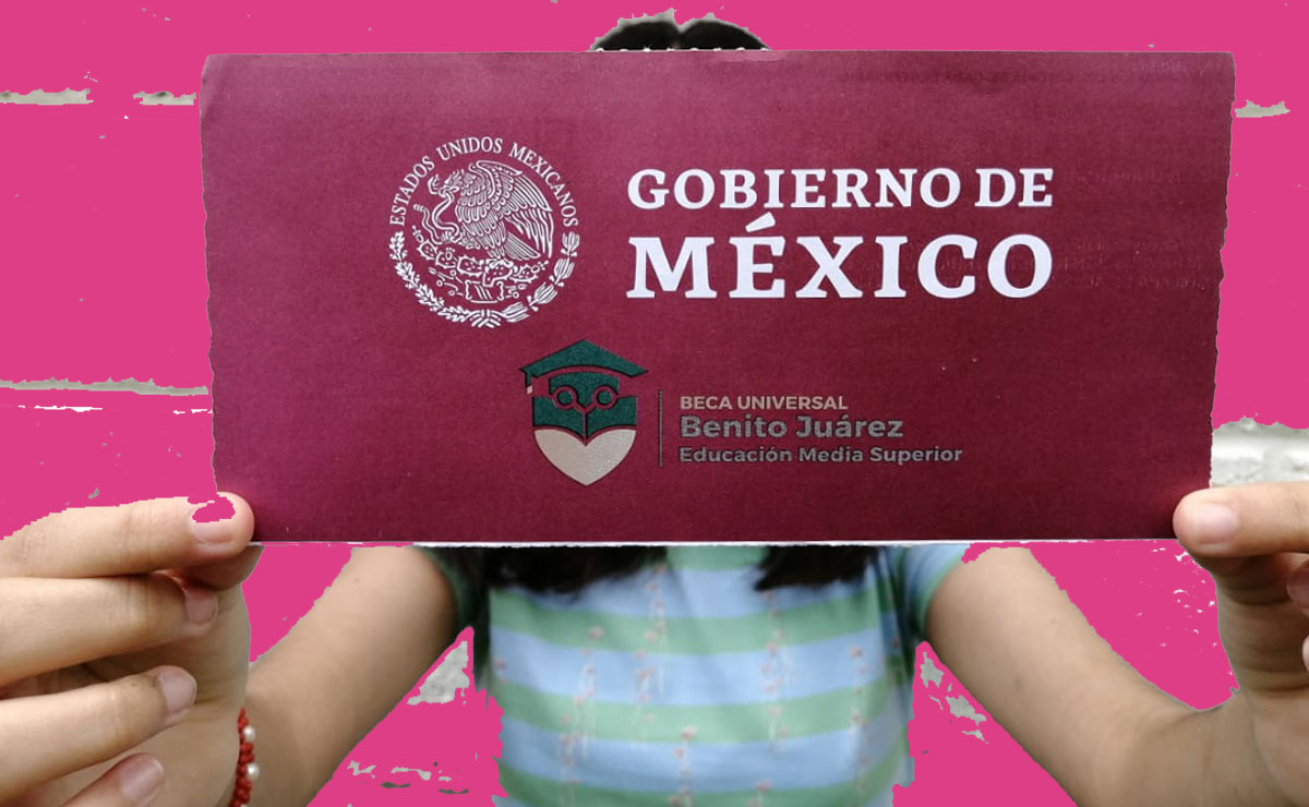 beca benito juárez preparatoria