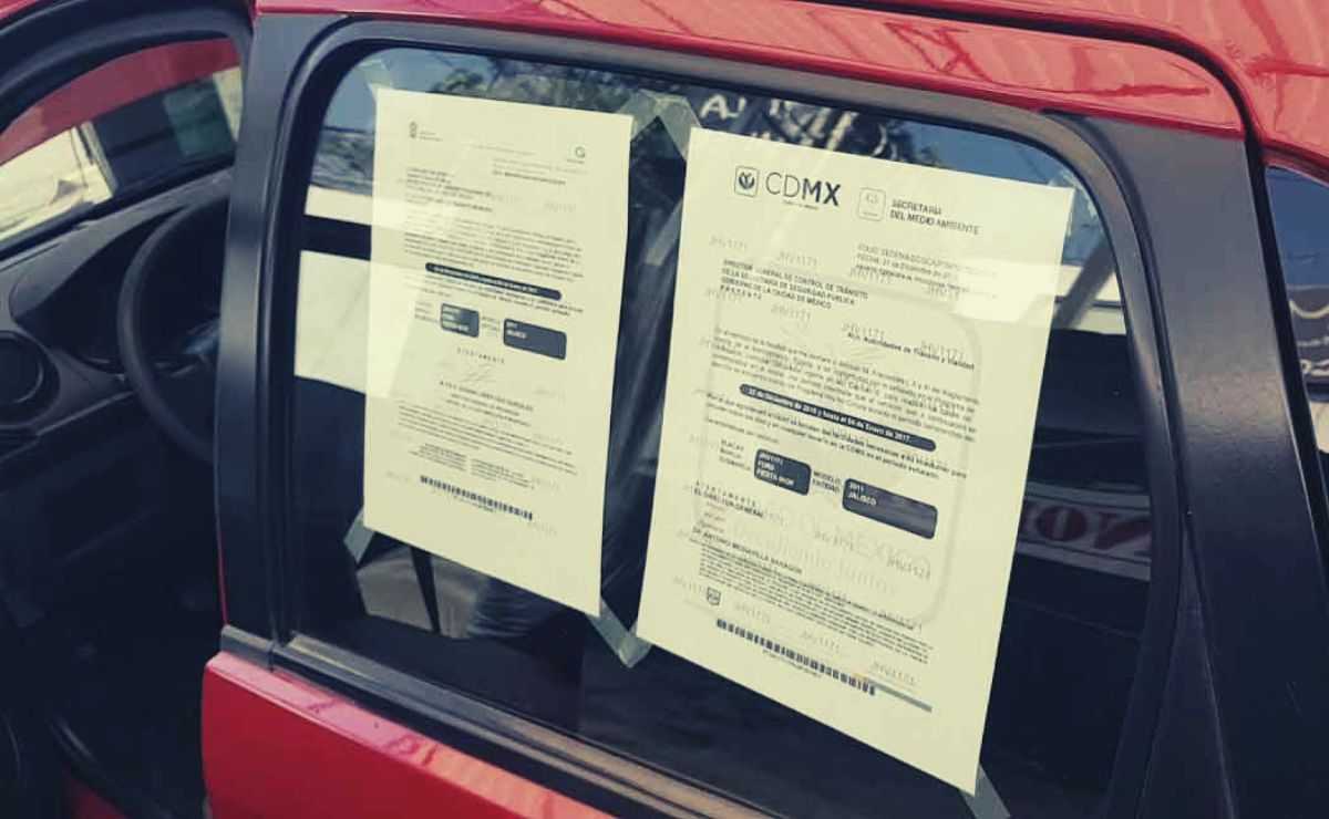 Requisitos para hacer el trámite del pase turístico en Edomex y CDMX