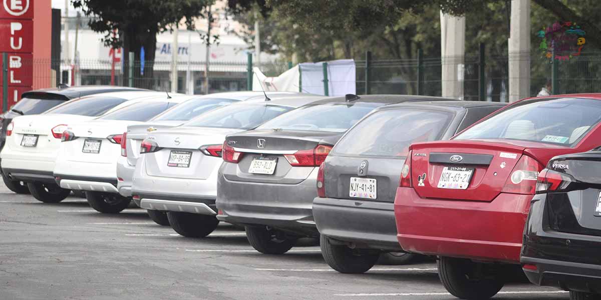 ¿Dónde pagar la tenencia y el reemplacamiento Edomex?