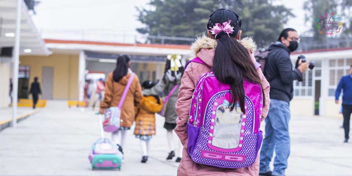 Calendario SAID Edomex 2023 ¿Cuándo son las preinscripciones?