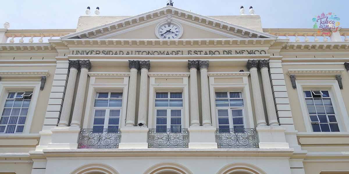 Convocatoria UAEMex 2023 ¿Dónde poder consultarla?