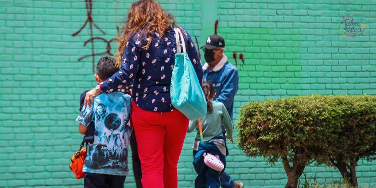 ¿Cuándo hay puente SEP 2023 para el nivel básico?