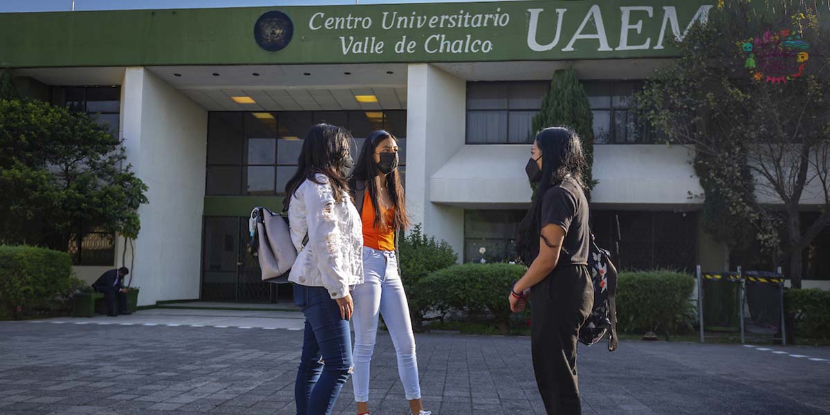 ¿Cuándo será el registro a la UAEMex 2023?