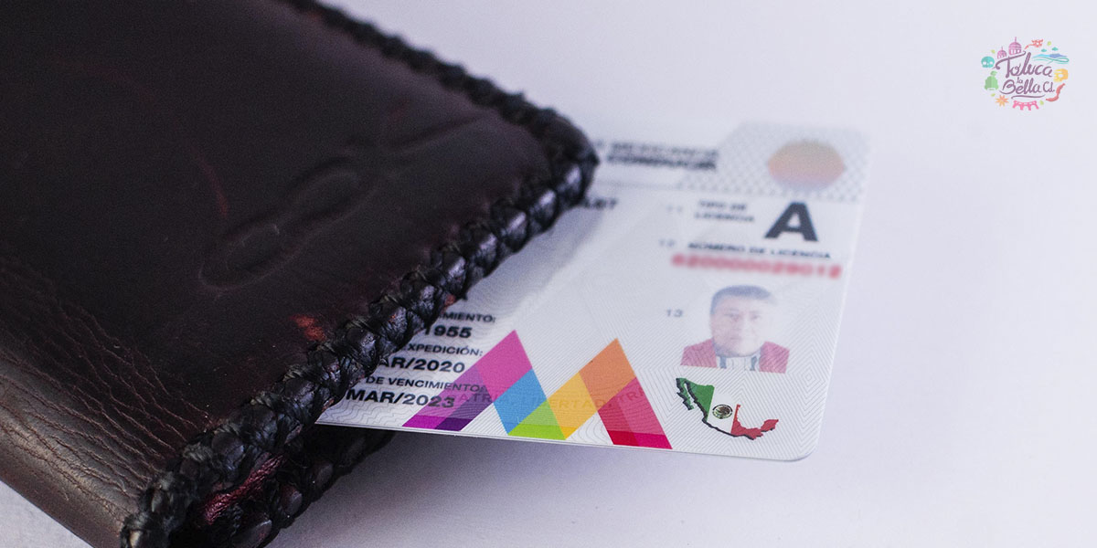 Licencia de conducir Edomex tendrá nuevos costos ¿Cuáles son?