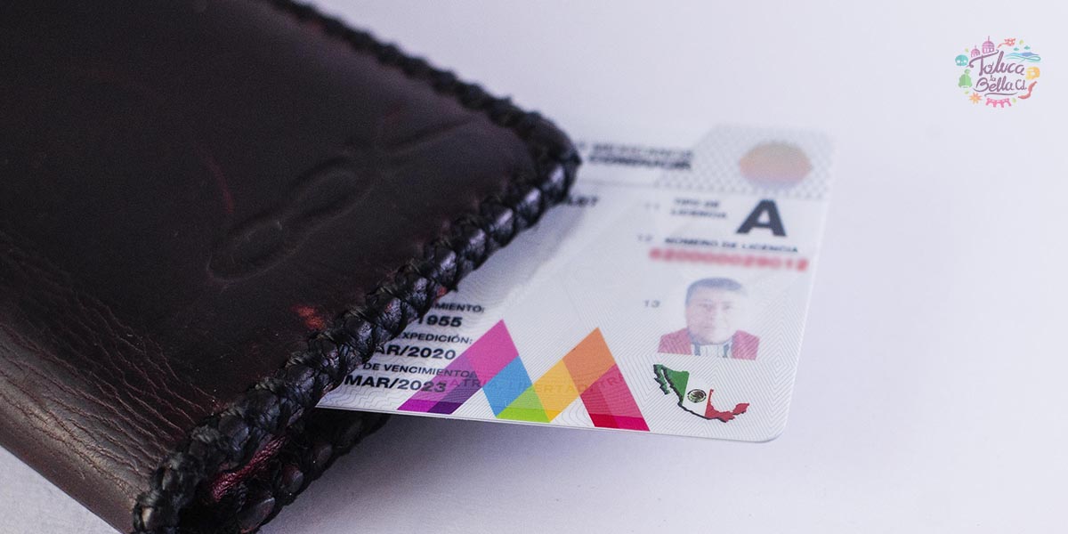 Licencia de conducir permanente 2023 ¿dónde puedo tramitarla?