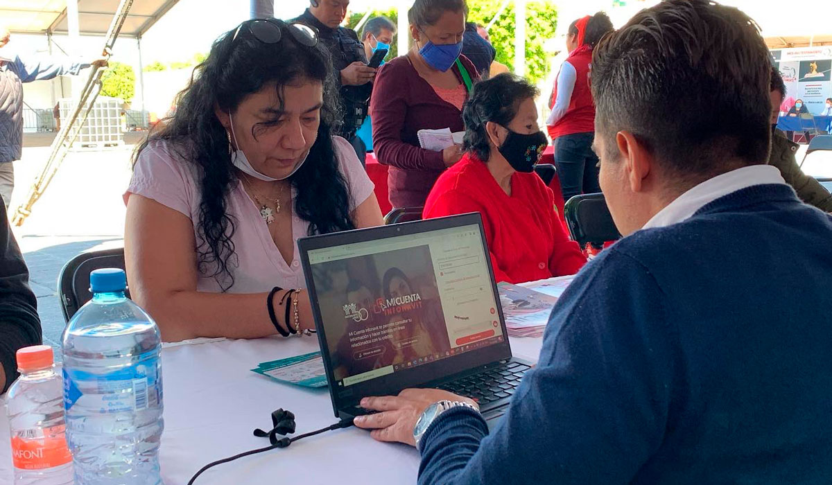 ¿Necesitas dinero? Checa quiénes pueden tramitar el crédito Mejoravit 2023; así como los pasos y requisitos para hacerlo.