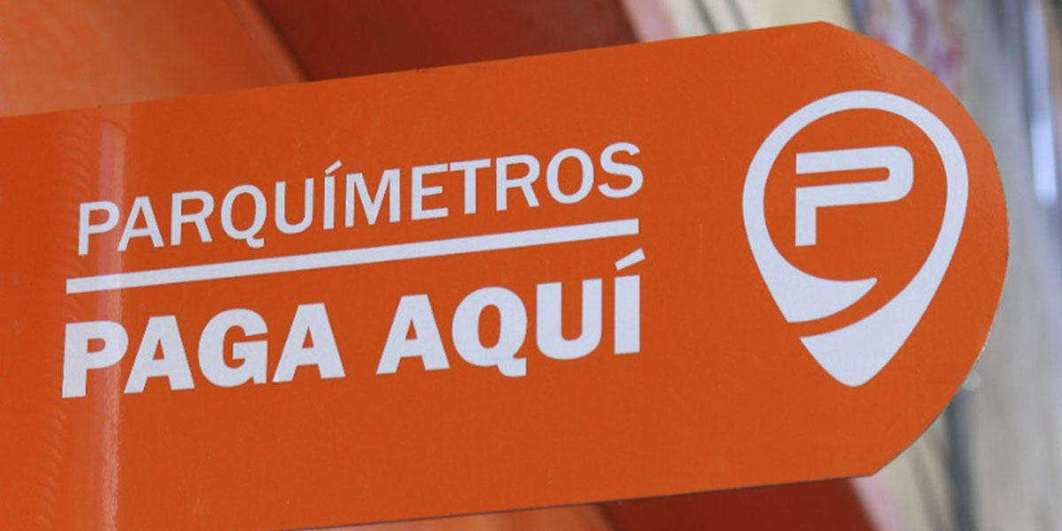 Parquímetros virtuales Toluca ¿Cómo se usan?