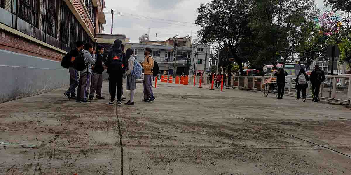 Suspensión de clases SEP 2023 ¿Cuándo será la primera?