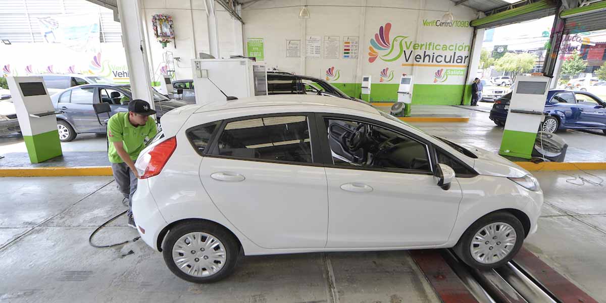 Verificación Vehicular Edomex 2023 ¿Cuándo tengo que realizarlo?