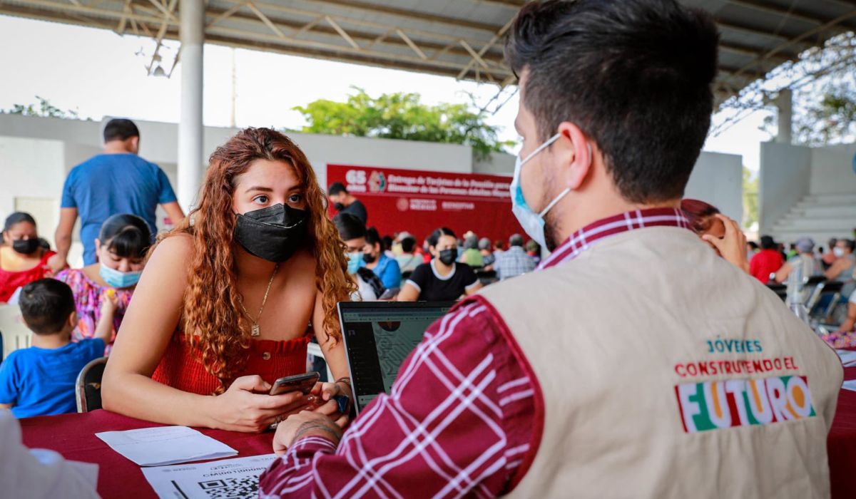 ¿No estudias ni trabajas?, mira como solicitar la beca de $6,310 pesos