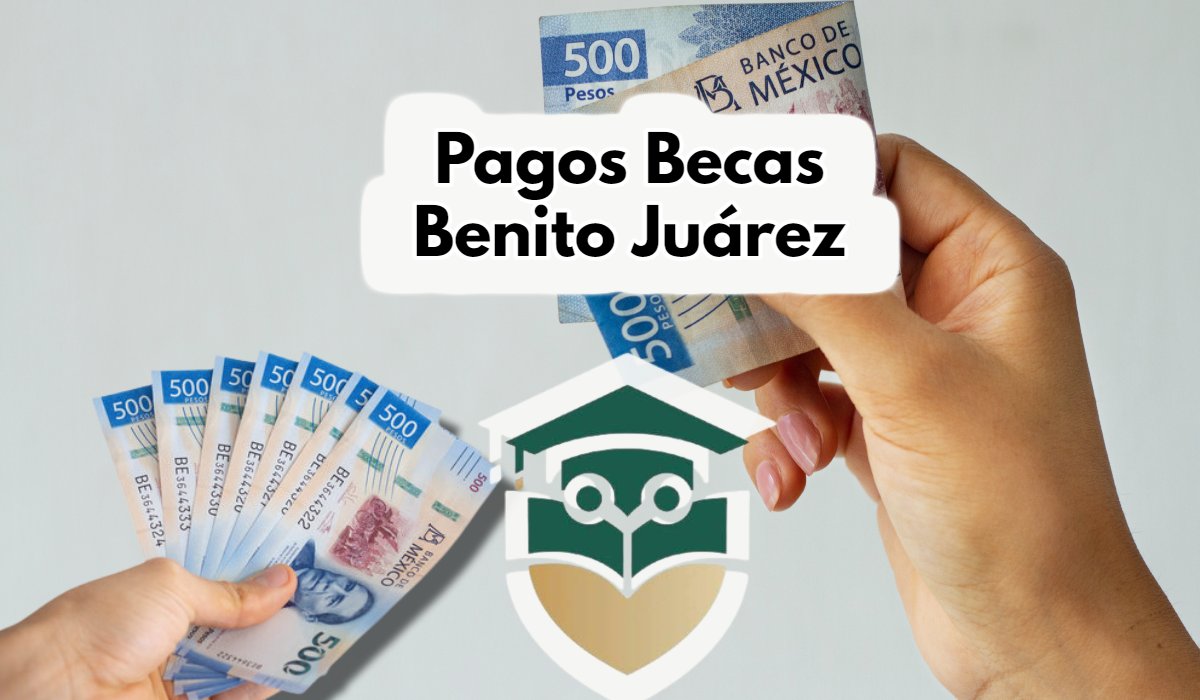 ¿Habrá pago doble de las Becas Bienestar 2023 en el EdoMéx?, aquí te decimos