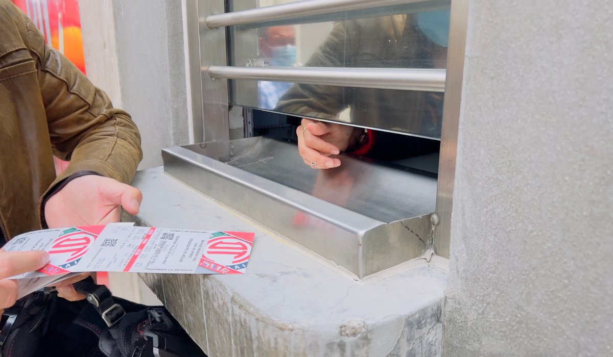 Pasos para comprar tus boletos del Toluca FC 2023 en Boletomovil 