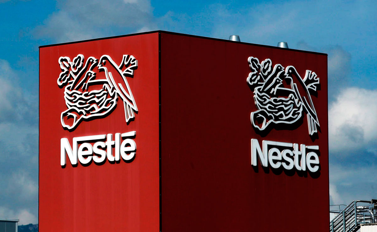 Vacantes de empleo de Nestle en Edomex