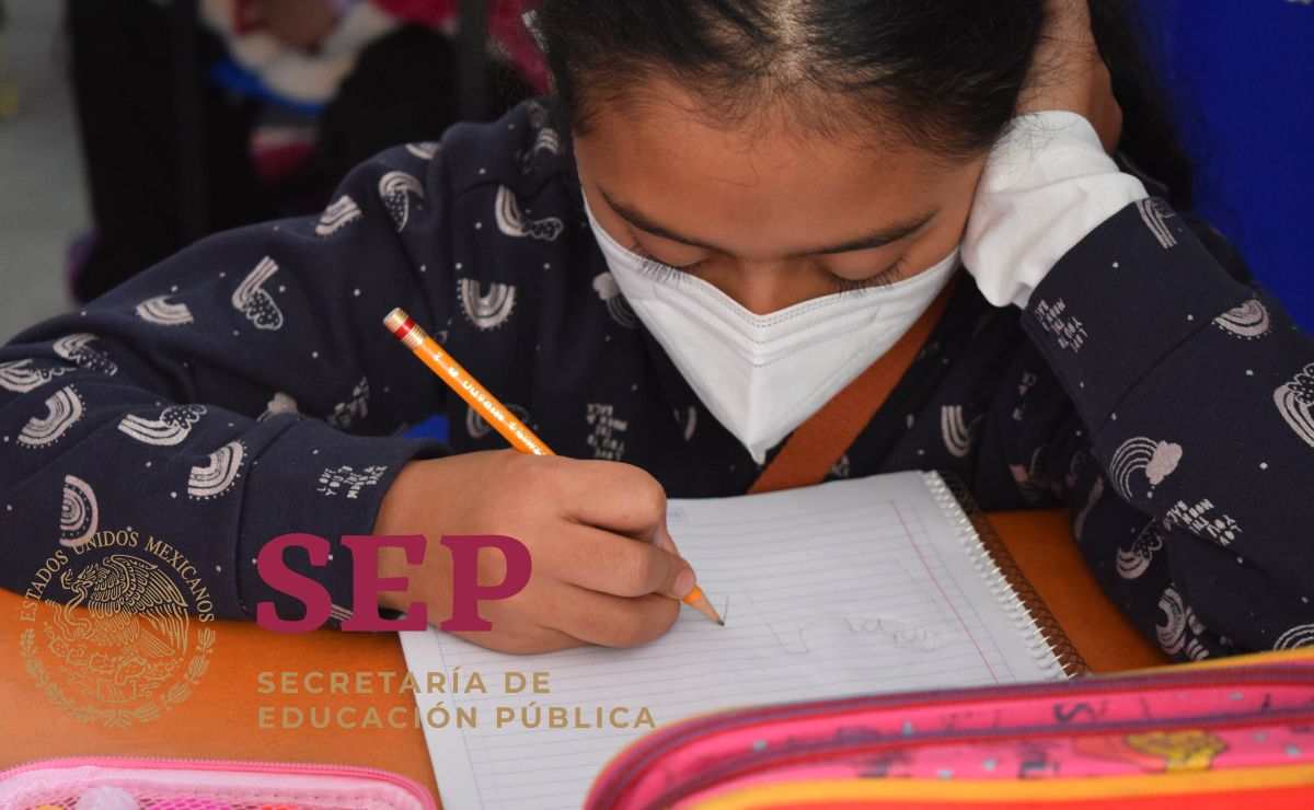 El primer puente no oficial de enero 2023 en el calendario SEP