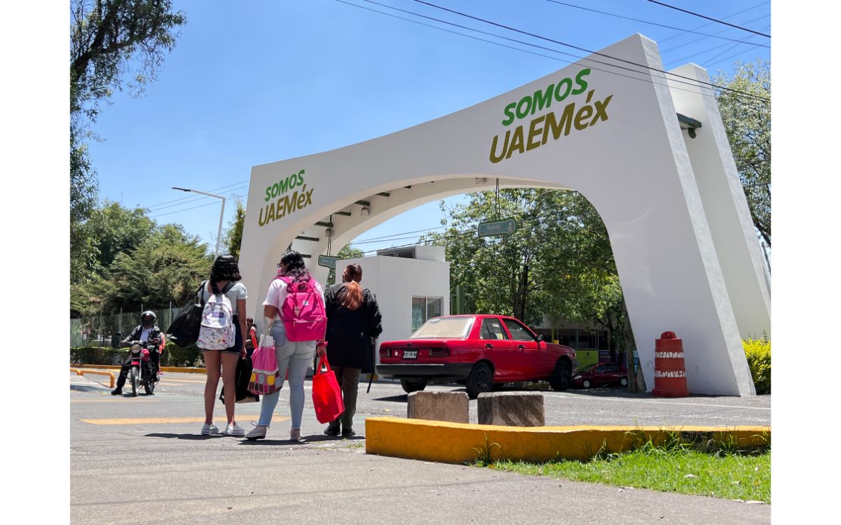 UAEMex lanza convocatoria para examen de acreditación en ingles