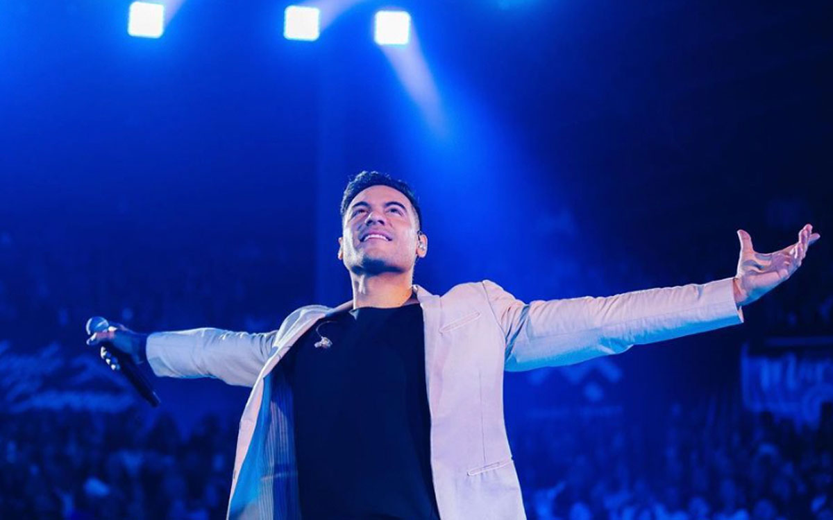 carlos rivera boletos toluca