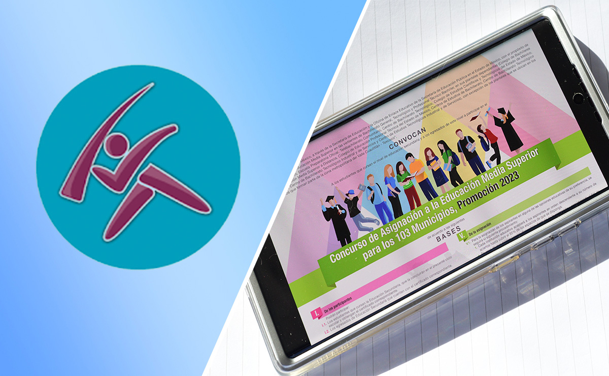 COMIPEMS vs 103 municipios