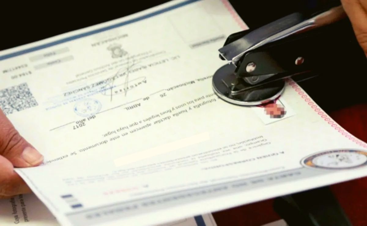 Requisitos y pasos para tramitar el certificado de antecedentes no penales en el Edomex