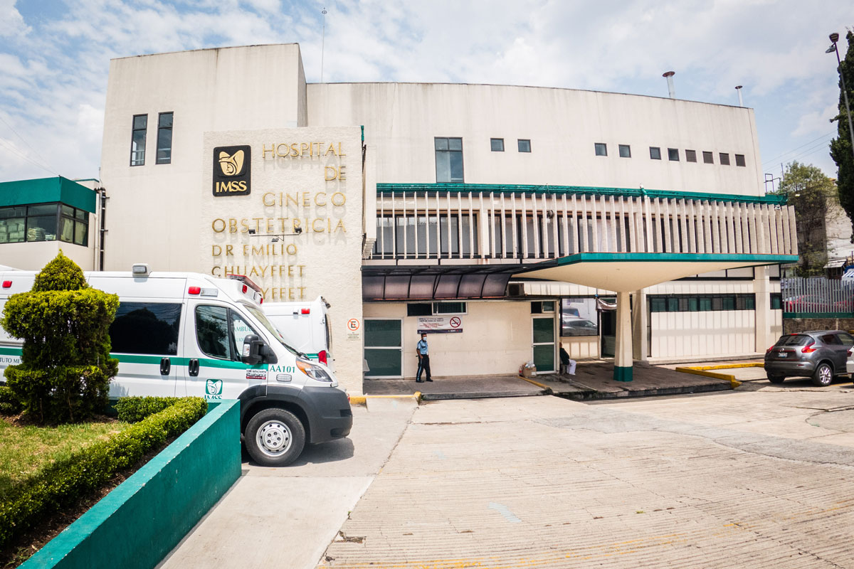 Número de Seguro Social