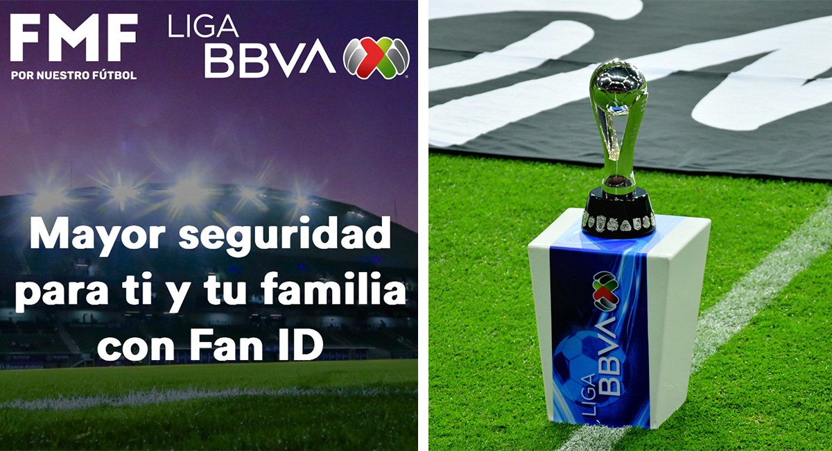 Fan ID Liga MX