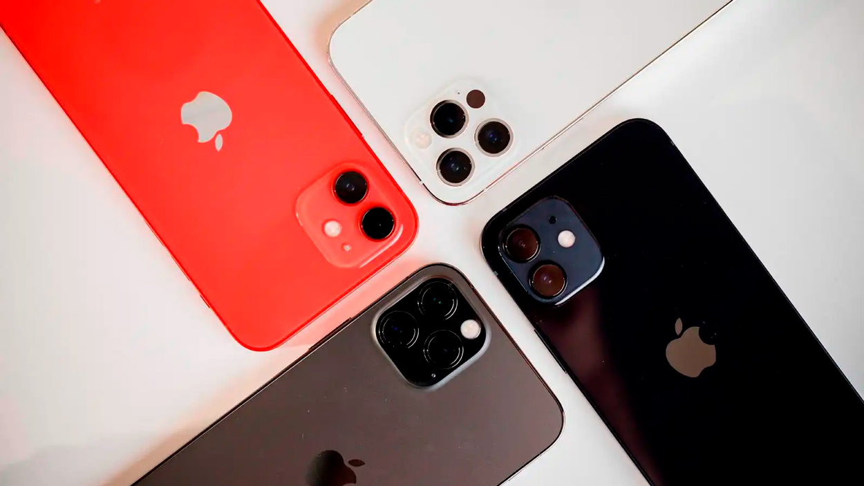 Estos modelos de iPhone dejaran de actualizarse este 2023