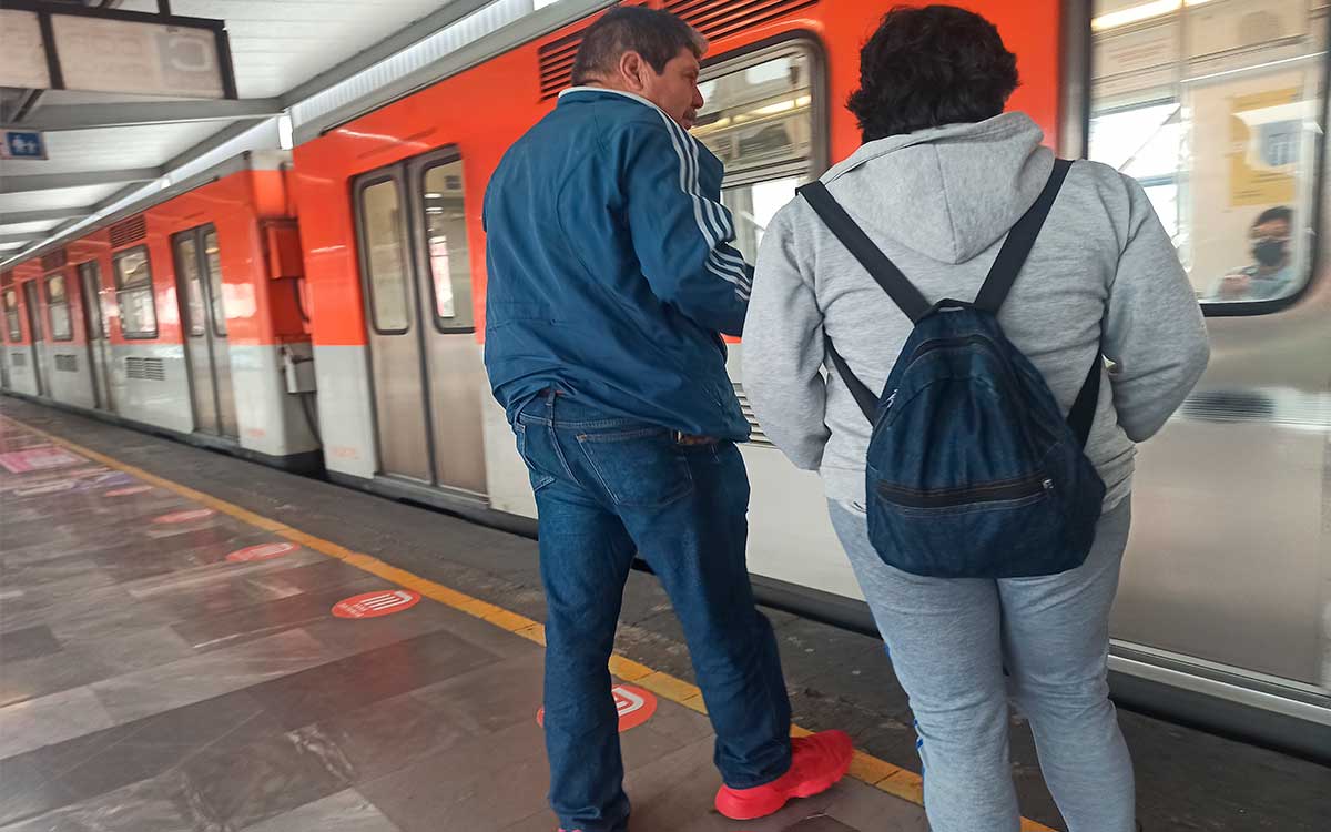 estacion linea 3 del metro cdmx