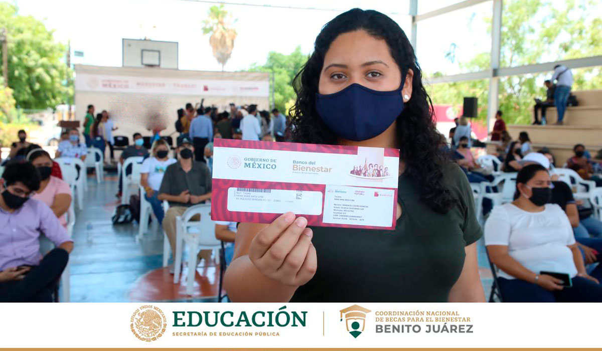 ¿Tienes fecha de entrega de tu tarjeta del bienestar? Te decimos cómo averiguar cuándo cae tu pago de la Beca Benito Juárez 2023 para prepa.