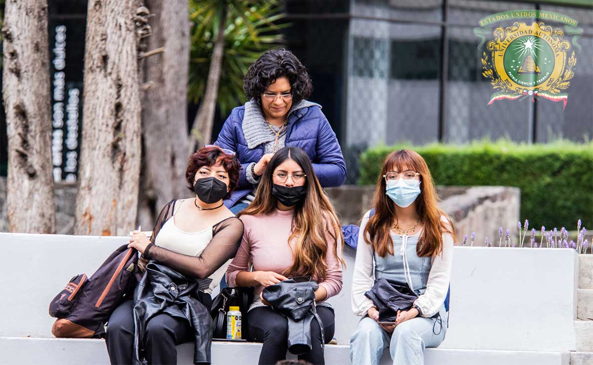 Beca de exención de pago UAEMex 2023