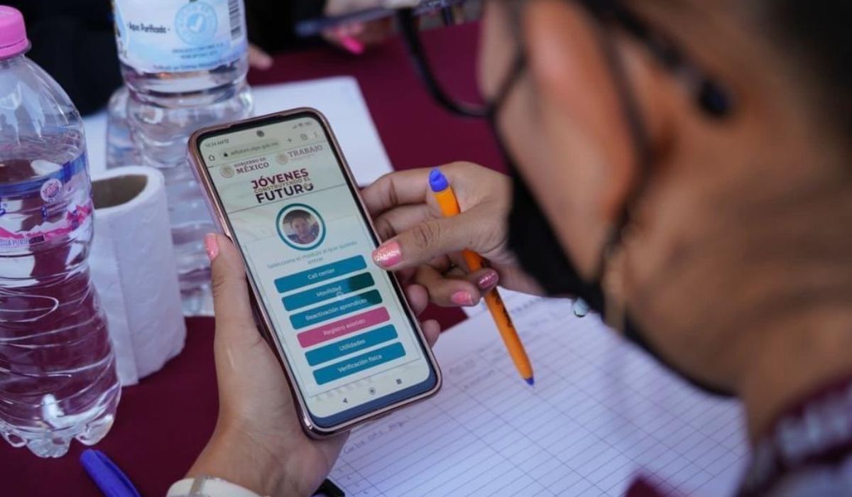 Becas México 2023 - Requisitos y pasos para solicitar el apoyo mensual de $6,310  