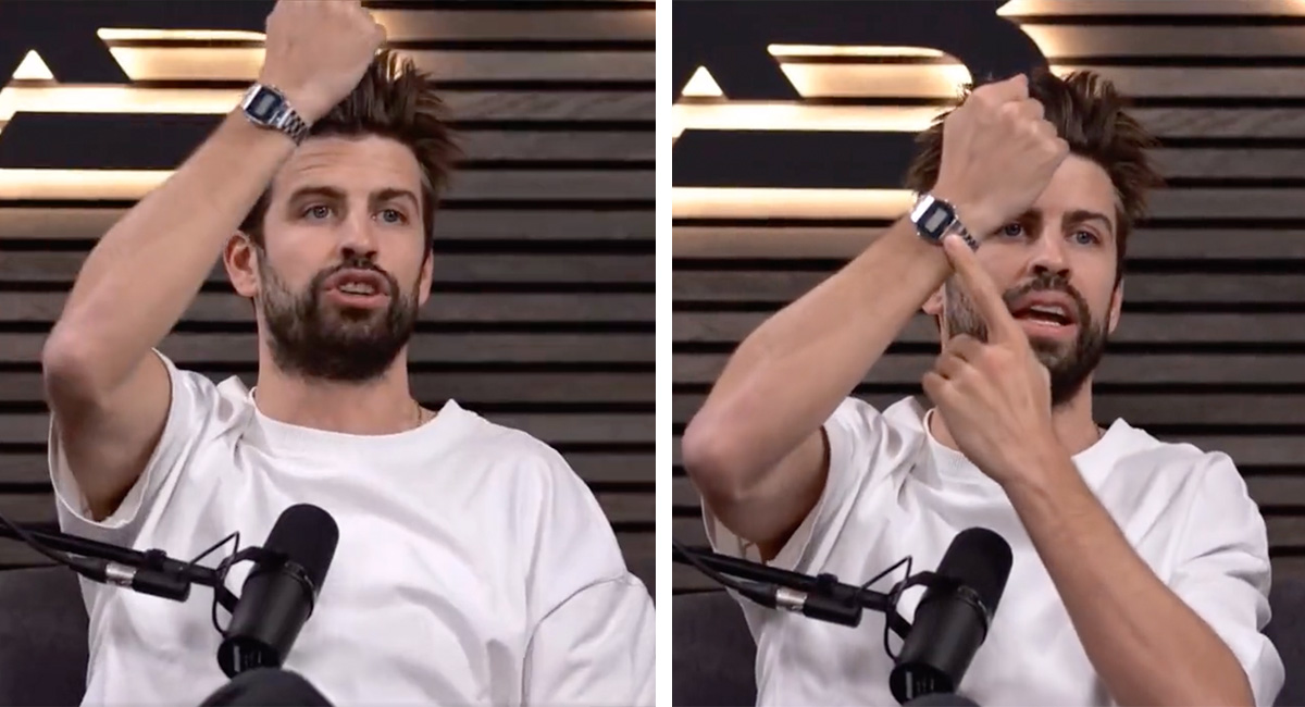 Casio patrocina Kings League de Piqué