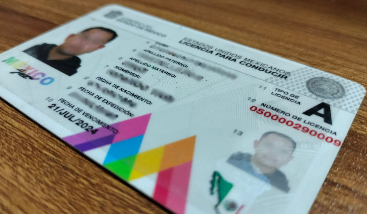 ¡Así quedaron! Checa los nuevos costos de la Licencia de Conducir del EdoMéx; su aumento es de hasta $90 pesos para este 2023. 