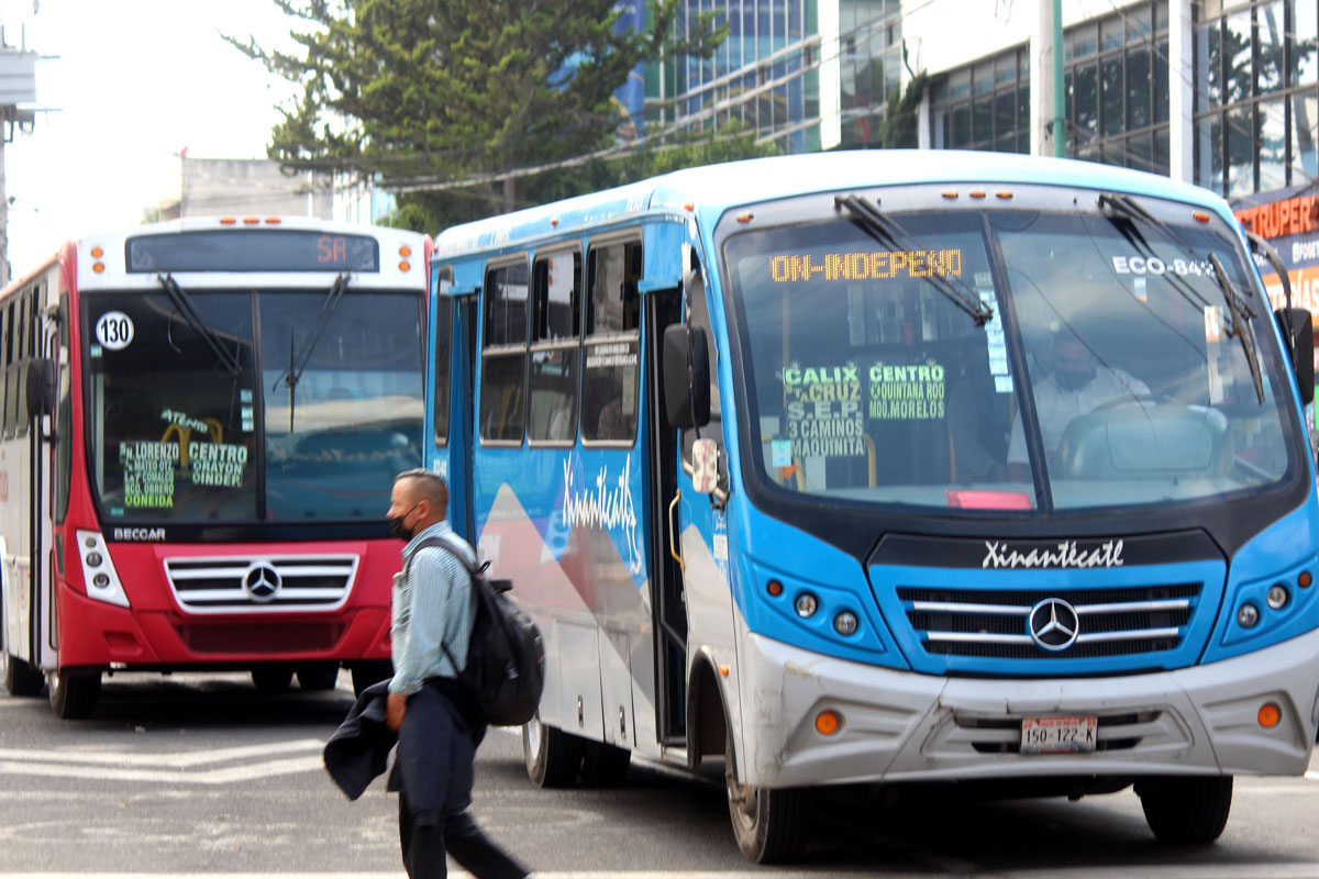 Licencias de conducir para servicio público