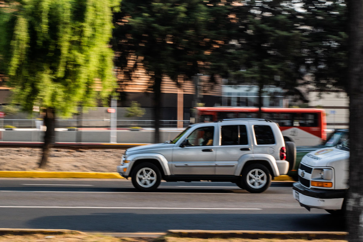 Licencia de conducir permanente