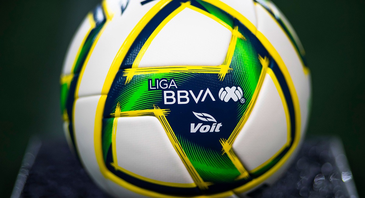 Balón Liga MX 2023