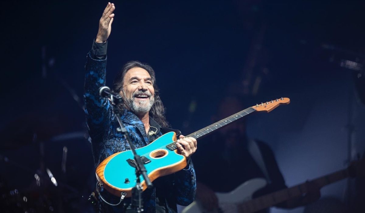 ¡Atención!, Marco Antonio Solís llega a Toluca este 2023