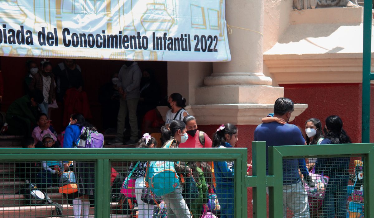 SEP 2023 - ¡Una semana extra de vacaciones!, Te contamos cuándo sucederá 