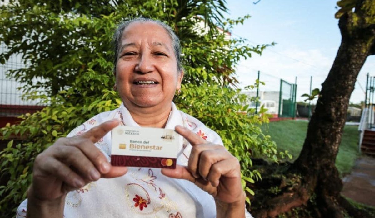 ¡Atención!, Se confirma pago doble de la Pensión del Bienestar 2023, ¿Cuándo es? 