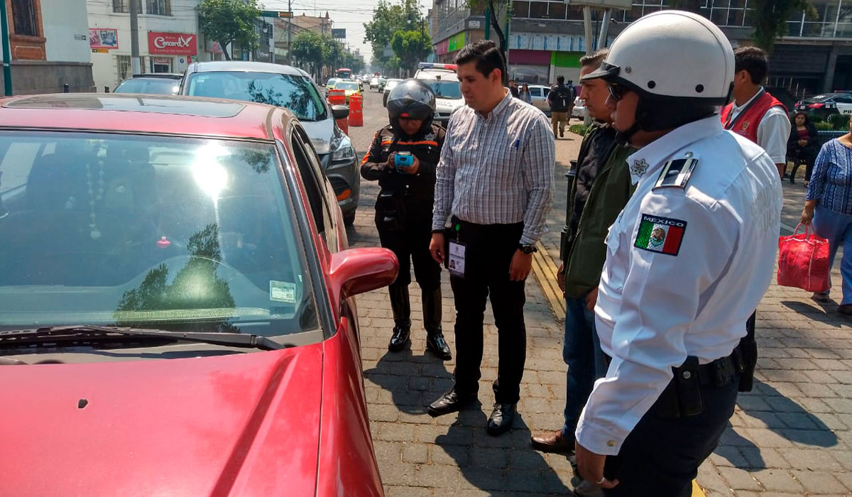 Checa cuáles son las multas más comunes en EdoMéx; así como los pasos para averiguar si tienes y cómo puedes pagarlas en este 2023.  