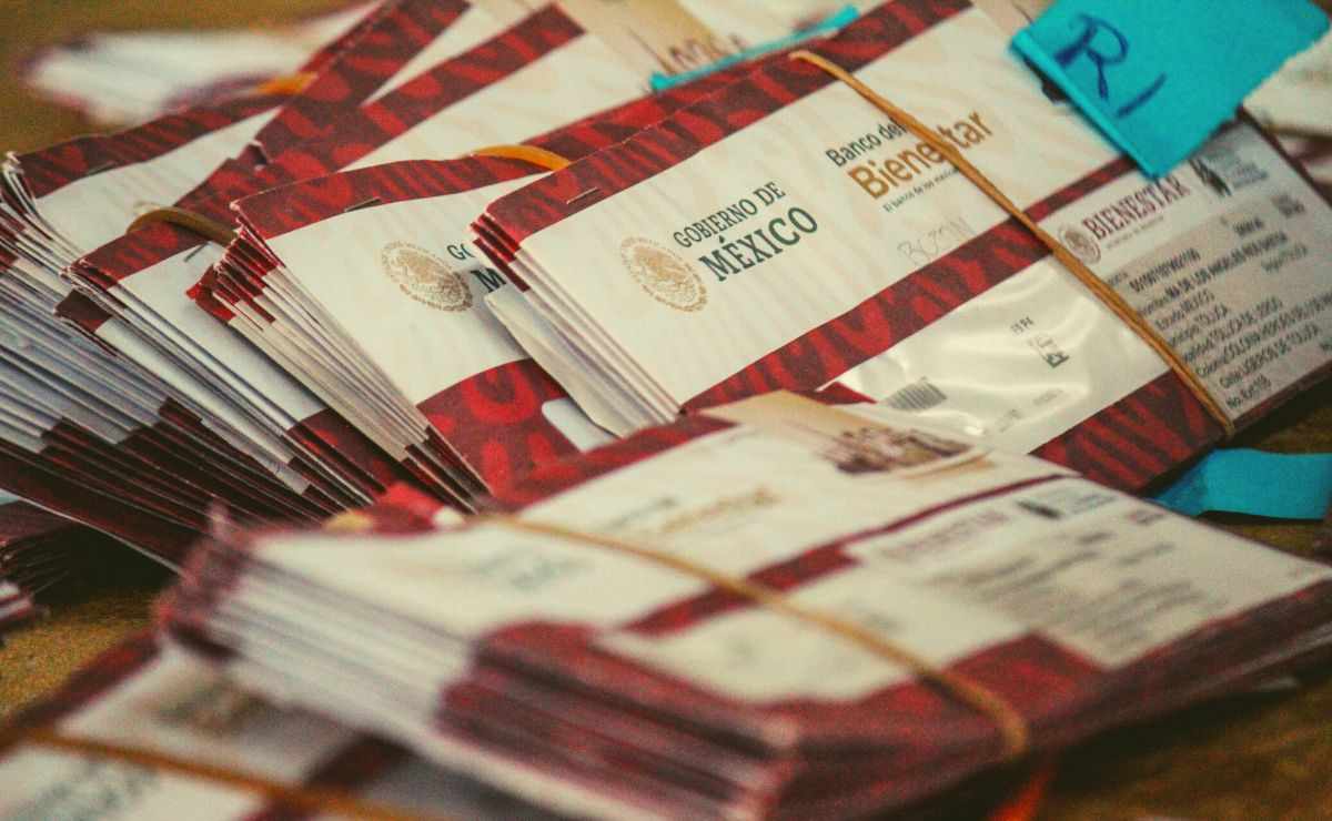 Calendario y fechas de registro de la pensión para el bienestar 2023